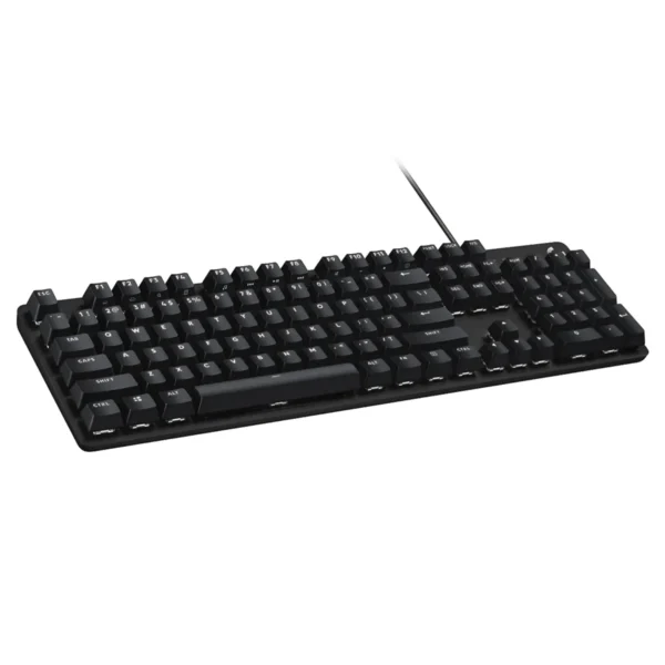 Second image of Teclado Logitech G413 SE Mechanical Gaming Black