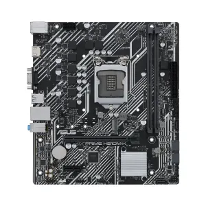 Second image of Mainboard Asus Prime H510M-K 11TH LGA1200 DDR4-3200 D-SUB HDMI M.2 USB3.2 PCIE4.0 MATX