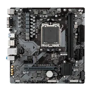 Second image of Mainboard Gigabyte A620M S2H AMD AM5 2 DDR5 HDMI D-SUB DP M.2 USB 3.2 PCIE 4.0 MATX