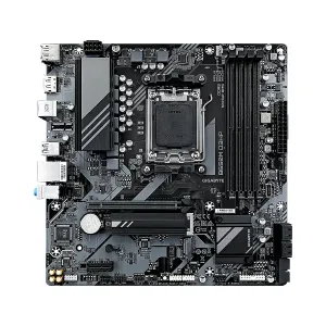Second image of Mainboard Gigabyte B650M D3HP AX AMD AM5 Ryzen 7000 4DDR5 HDMI 2DP PCIE4.0 2M.2 4USB-TYPE-C MATX