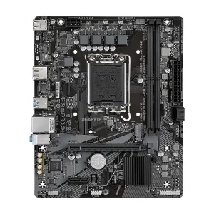 Second image of Mainboard Gigabyte H610M-K V2 14va LGA1700 2DDR5 HDMI DP M.2 6USB2.0 4USB3.2 PCIe4.0 mATX