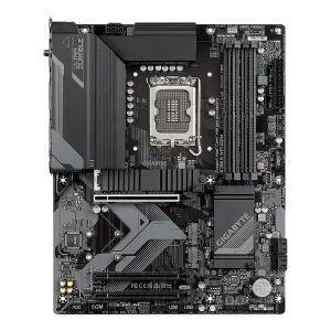 Second image of Mainboard Gigabyte Z790 S WIFI DDR4 14va LGA-1700 4DDR4 HDMI DP USBC 3PCIE 4.0 M.