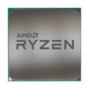 Second image of Procesador AMD AM4 Ryzen 3 4100 3.8GHz 4 Core 8 Hilos 4MB Cache 65W 7NM Retail-Box Sin Video