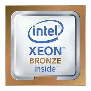 Procesador Dell Xeon Bronze 3204 1.9GHz 6C 6T 8.25MB Cache Para R640-R740