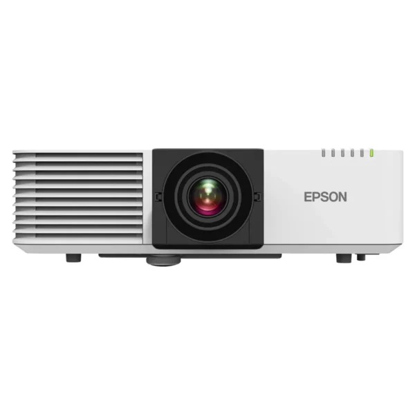 Proyector Epson Power Lite Laser L520W WXGA Long-Throw Blanco