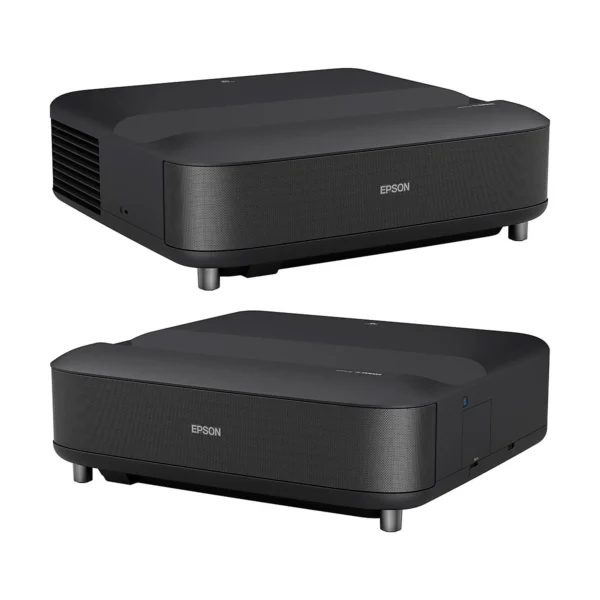 Second image of Proyector Epson EpiqVision Ultra LS650 3600L Pixel-Shift UHD 4K Ultra Short-Throw Laser 3LCD SH TH