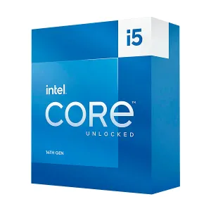 Procesador Intel Core i5-14400 2.50-4.70GHz 10 Núcleo 16 Hilo 20MB DDR5-4800 UHD770 LGA1700