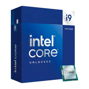 Procesador Intel Core i9-14900 5.6GHz 24 Núcleos 32 Hilos 36MB DDR5-5600 UHD-770 LGA1700
