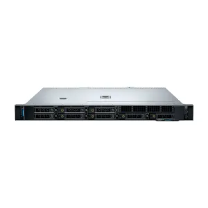 Servidor Dell PowerEdge R360 Intel Xeon E-2468 16GB 480GB-RI-2.5"-SSD iDRAC9B PERC-H755 3YPS