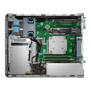 Second image of Servidor Dell PowerEdge T160 Intel Xeon E-2414 16GB 1TB SATA 3.5"-HDD iDRAC9B NO-PERC 1YB