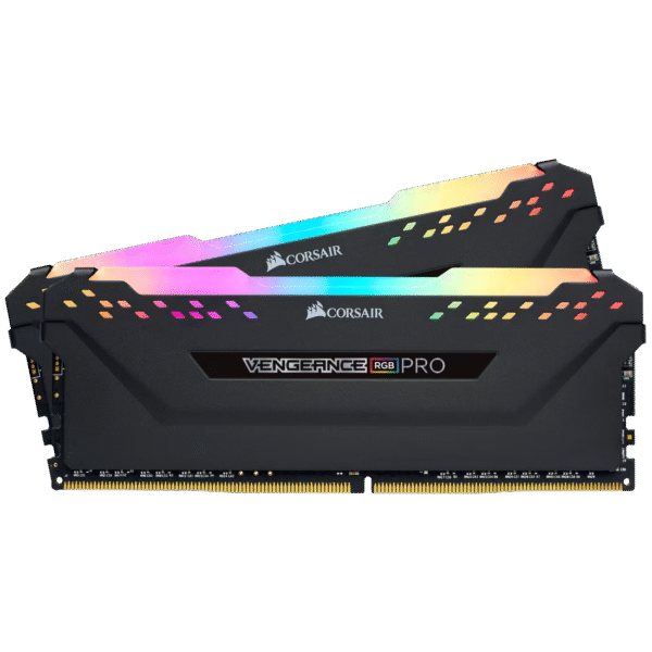 DIMM Corsair Vengeance RGB 16GB 3200Mhz