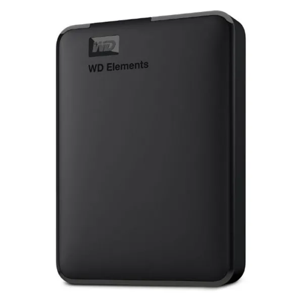 Second image of Disco Externo WD 2TB | 4TB | 5TB | 6TB