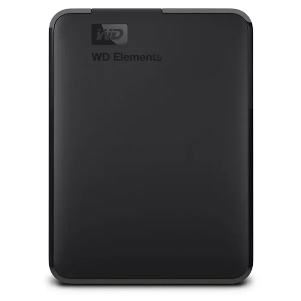 Disco Externo WD 2TB | 4TB | 5TB | 6TB