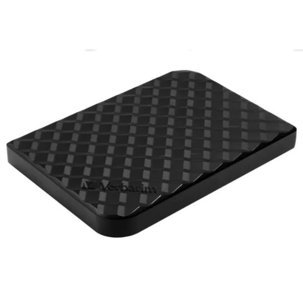 Second image of Disco Externo Verbatim 1TB | 2TB