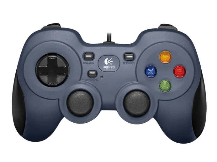 Second image of Control Mando Gamepad Logitech F310
