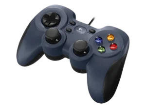 Control Mando Gamepad Logitech F310
