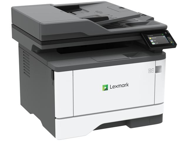 Second image of Impresora Lexmark Laser Multifunción MX-431ADW Duplex B/N