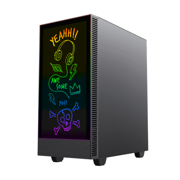 Second image of Case Gamemax Kreator