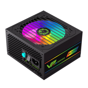 Fuente Gamemax VP800W RGB