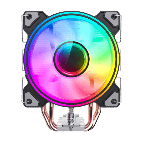 Second image of Cooler Gamemax Ice Blade