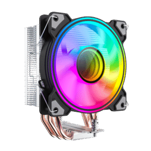 Cooler Gamemax Ice Blade