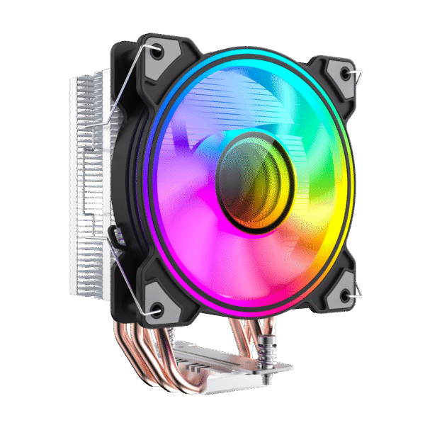 Cooler Gamemax Ice Blade