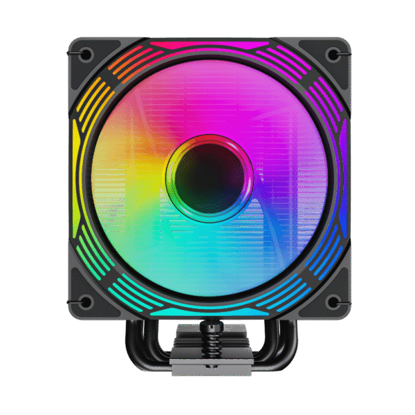 Second image of Cooler Gamemax Ice Force