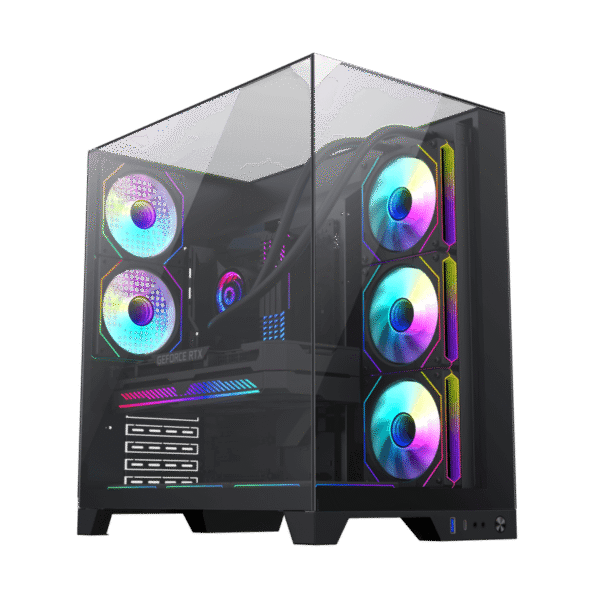 Second image of Case Gamemax Infinity Plus