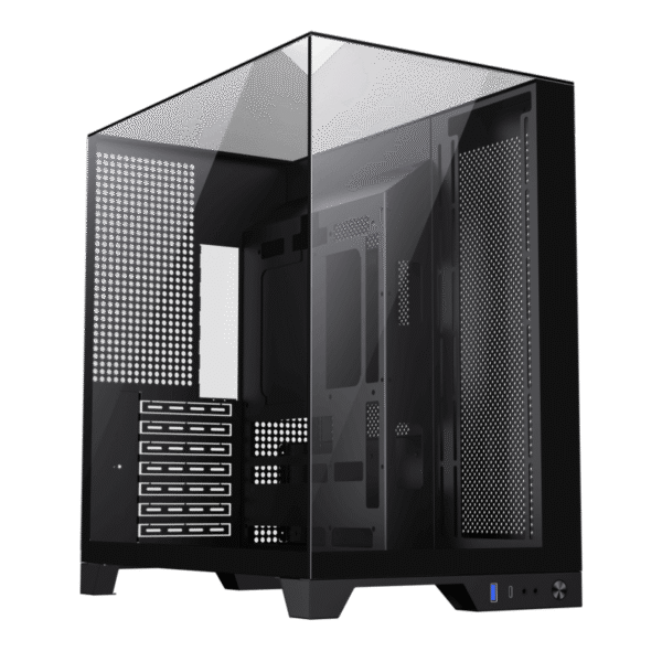 Case Gamemax Infinity Plus