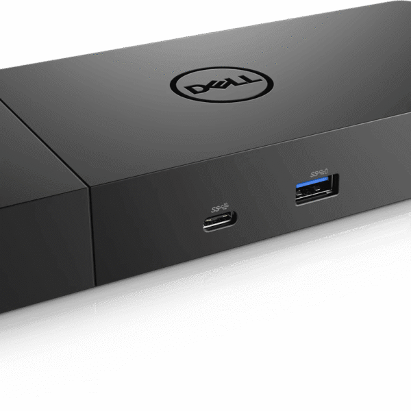Second image of Docking Station Dell WD19S 180W RJ45