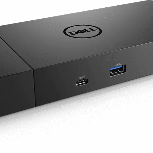 Second image of Docking Station Dell WD19S 180W RJ45