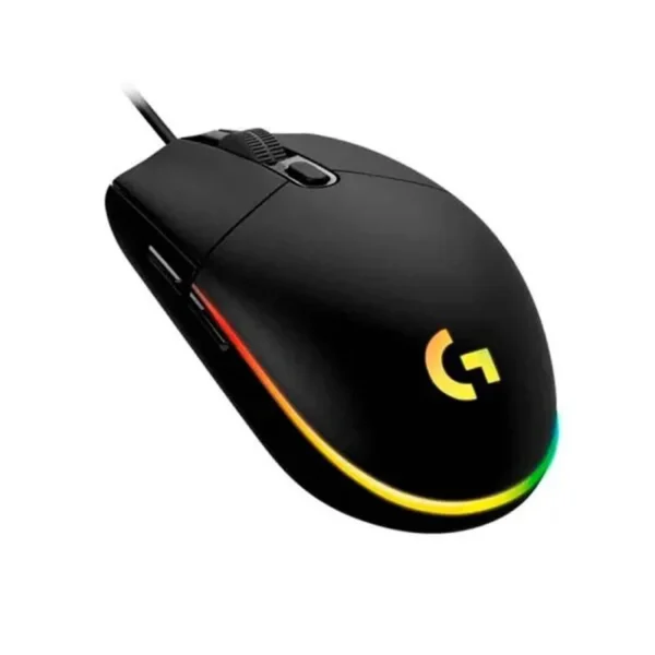Second image of Mouse Logitech G203
