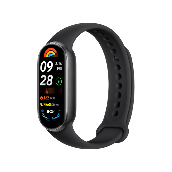 Second image of Xiaomi Smart Band 9