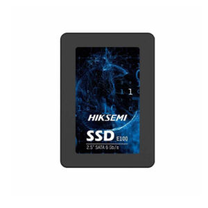 SSD Hiksemi 128GB 2,5" Sata E100