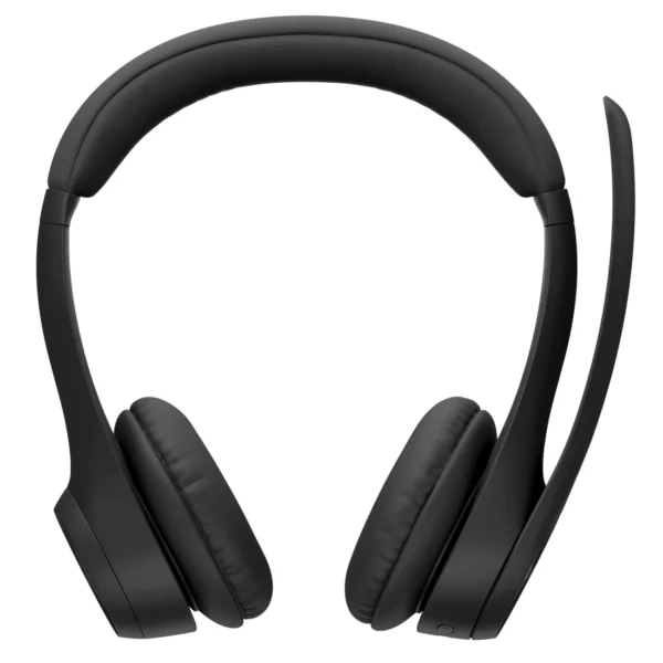 Second image of Headset Logitech Zone 300 Wireless BT