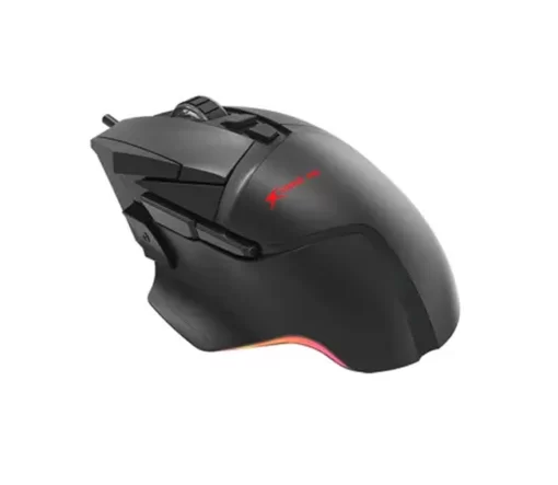 Second image of Mouse Gamer Xtrike ME GM520