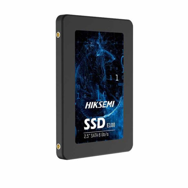 Second image of SSD Hiksemi 128GB 2,5" Sata E100