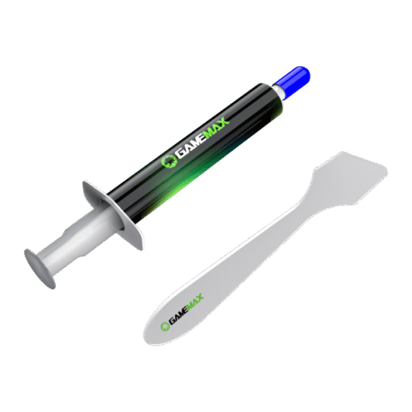 Second image of Pasta Térmica Gamemax TG3