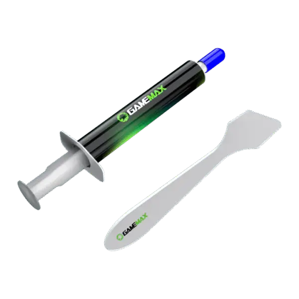 Second image of Pasta Térmica Gamemax TG3