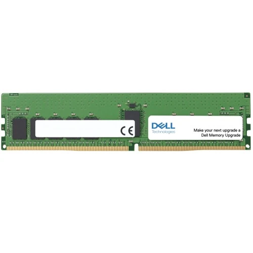 Second image of DIMM Dell 16GB DDR4 RDIMM 3200Mhz ECC Para R450, R550, R650XS, R750XS