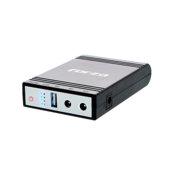 Mini UPS Forza DC 140USB