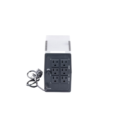 Second image of UPS Hikvision 600Va