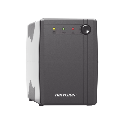 UPS Hikvision 600Va