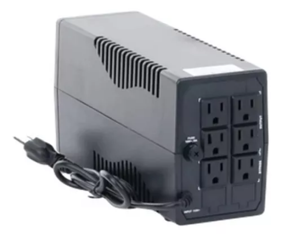 Second image of UPS Hikvision 1000Va