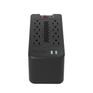 Regulador Forza FVR1221USB