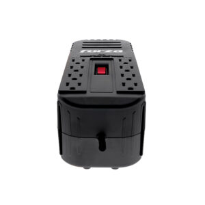 Regulador Forza FVR2201