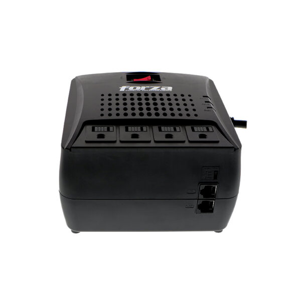 Regulador Forza FVR3001 1500W