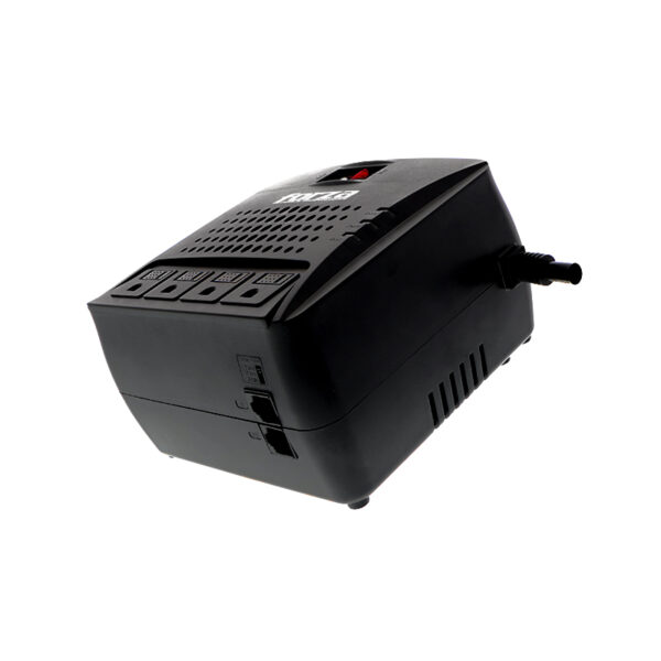 Second image of Regulador Forza FVR3001 1500W
