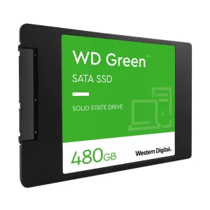 Second image of SSD WD Green 480GB | 1TB