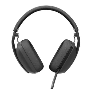 Headset Logitech Zone Vibe 100 Wireless BT USB-C
